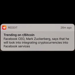 Meet your Posher, Alfredo